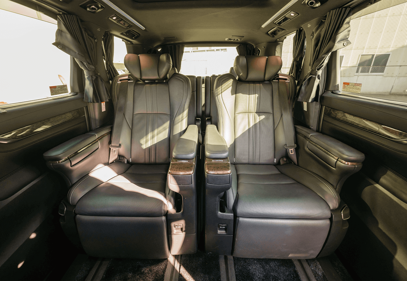 Alphard—Picture4