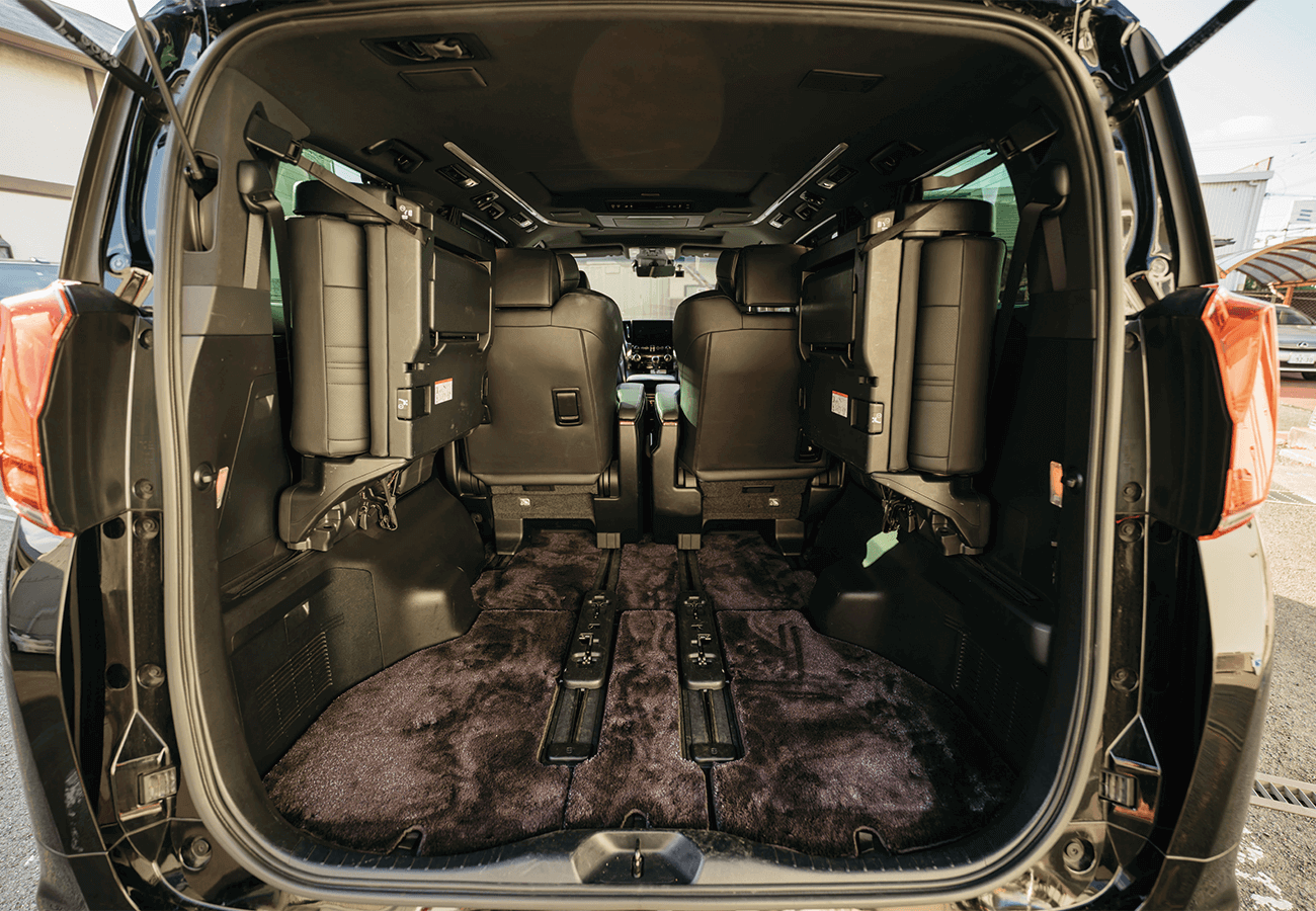 Alphard—Picture5