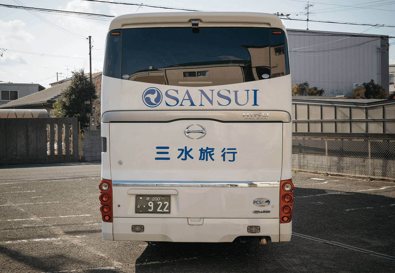 Hino Large Bus—Picture5