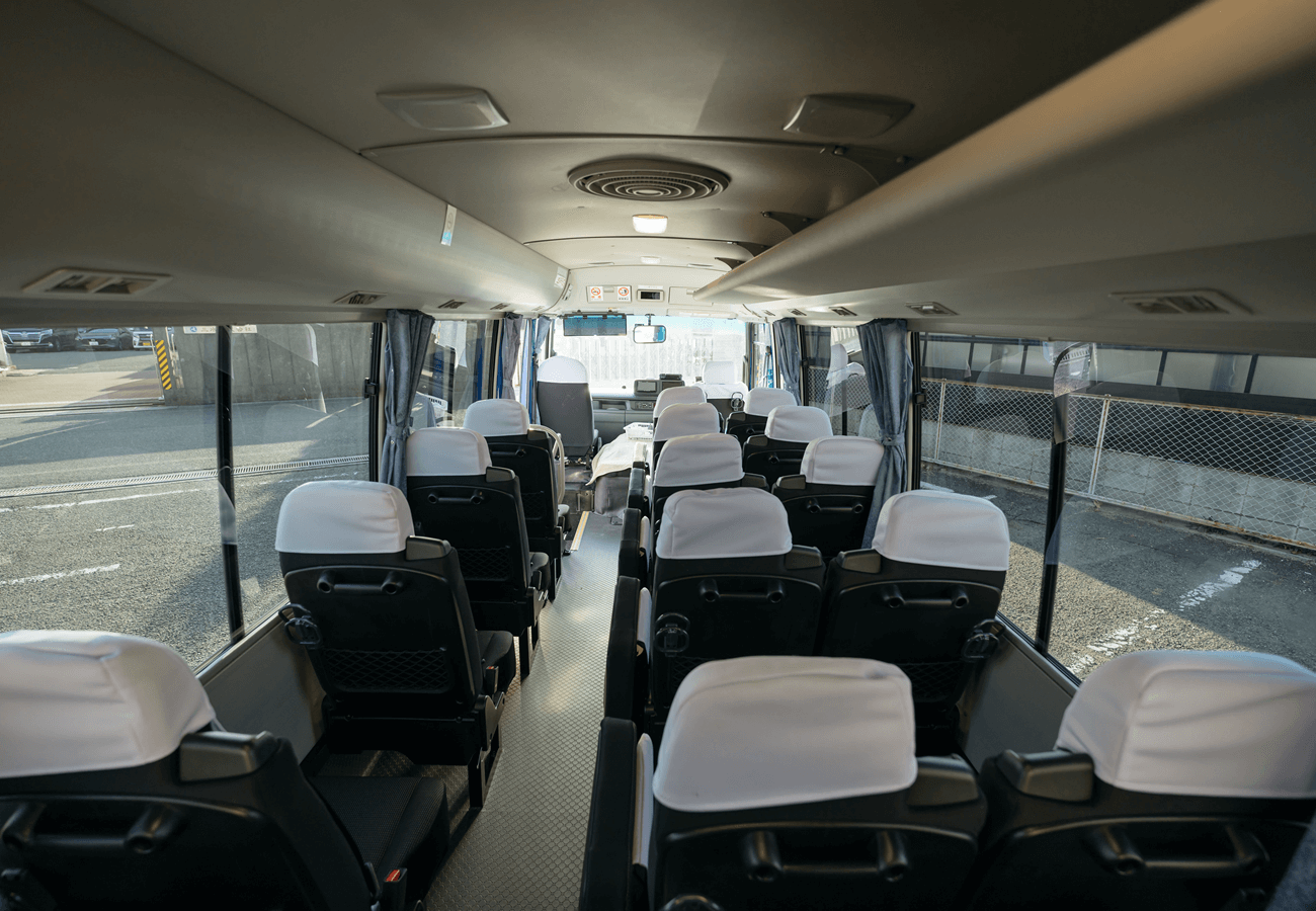 Mitsubishi Fuso—Picture4