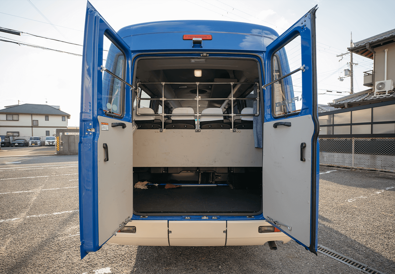 Mitsubishi Fuso—Picture5