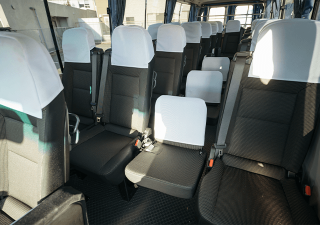 Mitsubishi Fuso—Refer to Figures 1