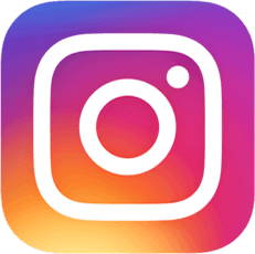 Follow us on Instagram