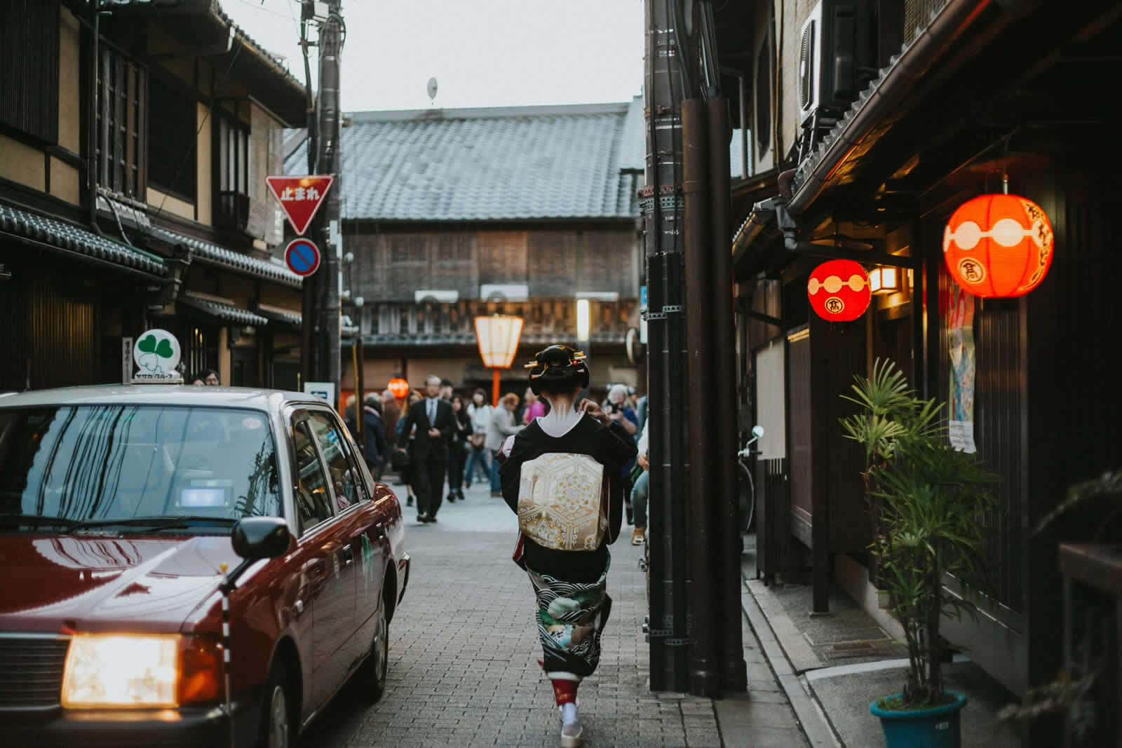 Kyoto・Kamakura・Kanazawa – A Timeless Private Journey Through Japan’s Heritage Cities