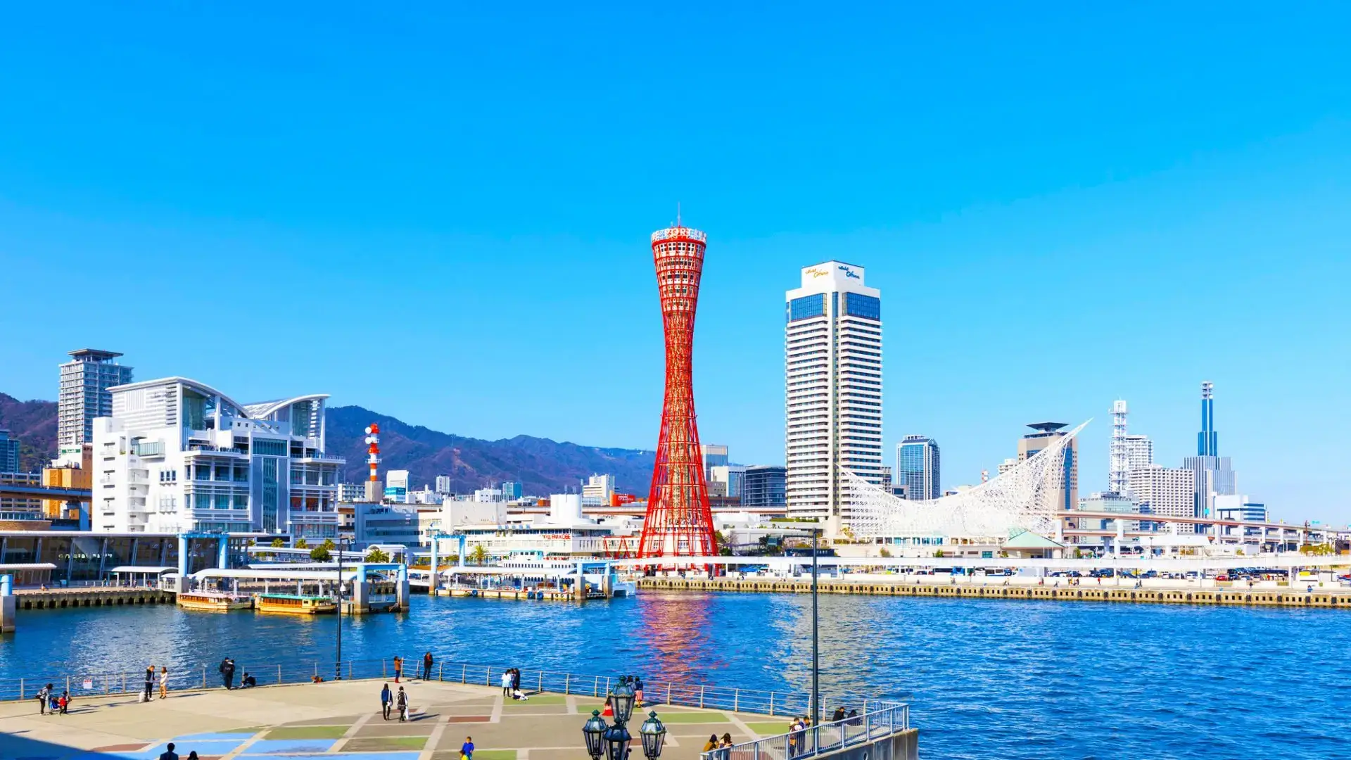 Iconic Landmarks