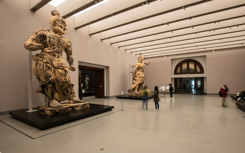 Nara National Museum