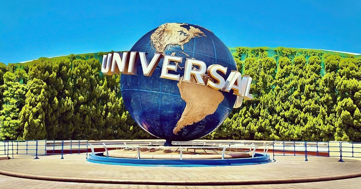 Universal Studios Japan (USJ)