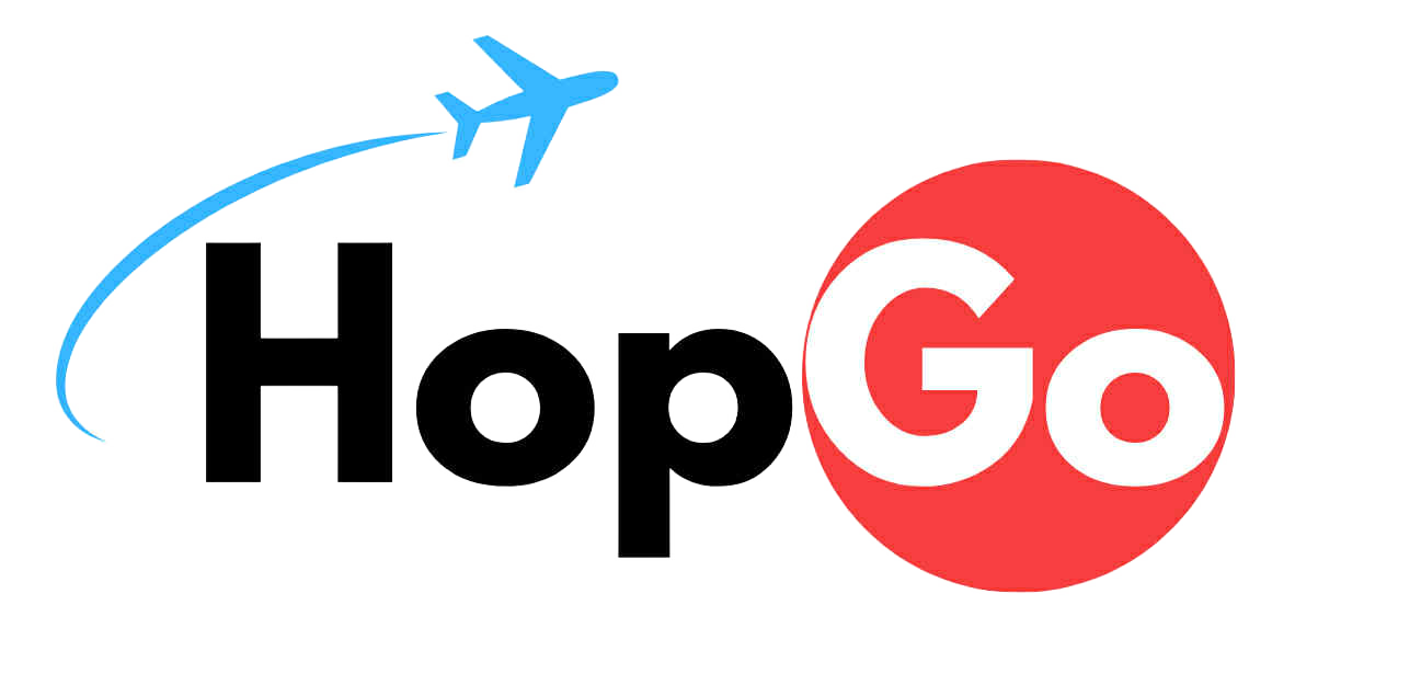 HopGo