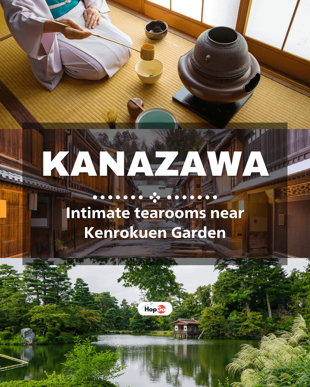 Preparing matcha tea during a Japanese tea ceremony — scooping, whisking, and savoring the ritual.
